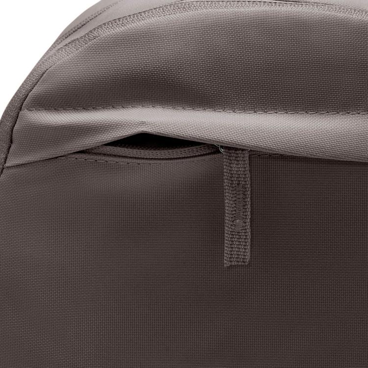Nike Nike NK ELMNTL BKPK - HBR Daypack - cave stone-cave stone-white - 3 | SportScheck