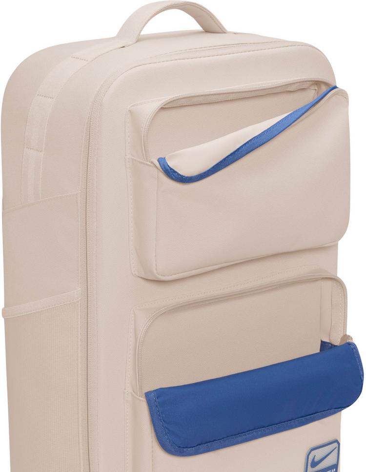 Nike Nike NK UTILITY SPEED BKPK - 2.0 Daypack Herren - lt orewood brn-indigo storm - 3 | SportScheck