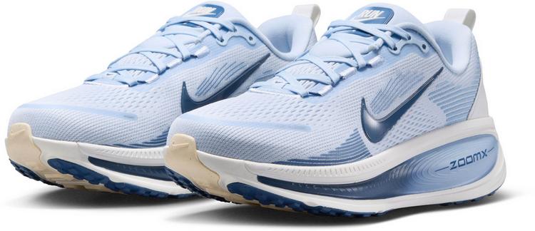 Nike Nike VOMERO 18 Laufschuhe Damen - hydrogen blue-mystic navy-aluminum - 3 | SportScheck
