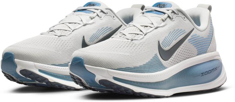 Nike Nike Vomero 18 Laufschuhe Herren - grey fog-dark obsidian-off white - 3 | SportScheck