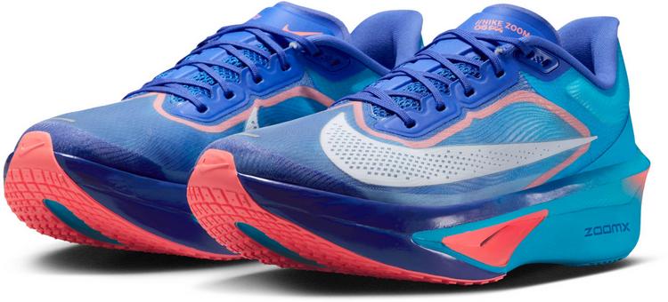 Nike Nike ZOOM FLY 6 Laufschuhe Herren - racer blue-white-blue lightning - 3 | SportScheck