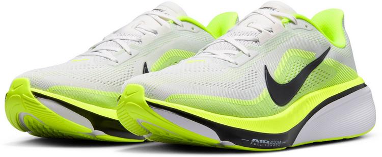 Nike Nike Pegasus 42 Laufschuhe Herren - photon dust-black-volt-white - 3 | SportScheck