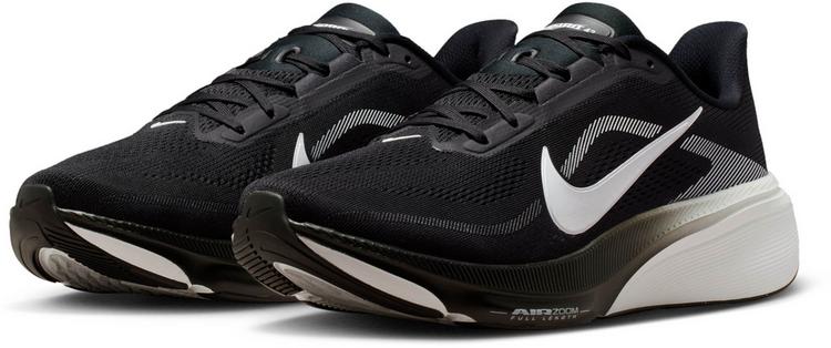 Nike Nike Pegasus 42 Laufschuhe Herren - black-white-photon dust - 3 | SportScheck