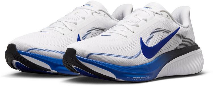 Nike Nike Pegasus 42 Laufschuhe Herren - white-game royal-black - 3 | SportScheck