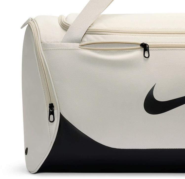 Nike Nike NK BRSLA M DUFF - X Sporttasche - light bone-black-black - 3 | SportScheck