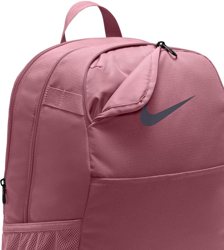 Nike Nike BRSLA M BKPK - X Daypack - pink smoke-black-gridiron - 3 | SportScheck