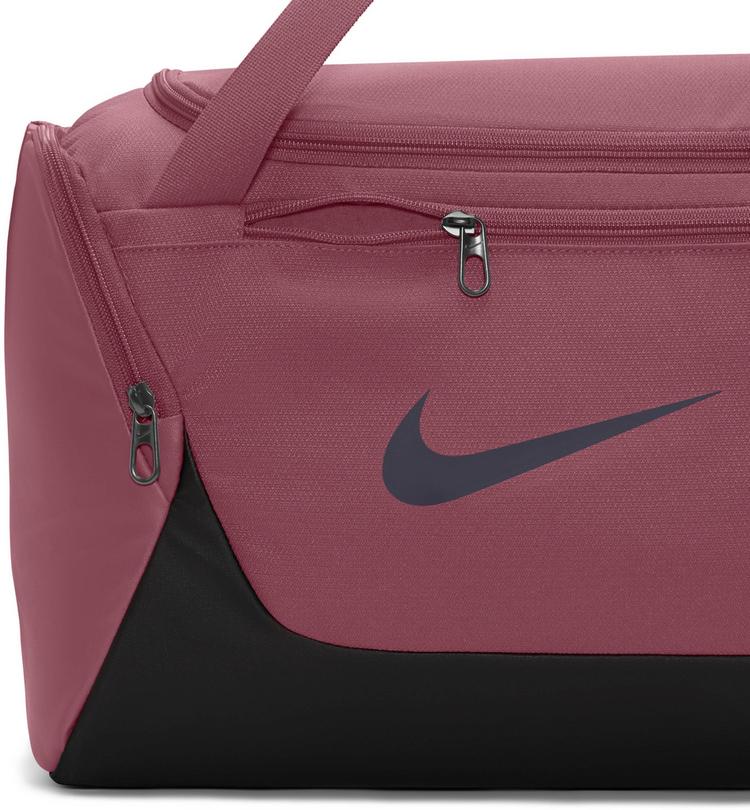 Nike Nike NK BRSLA XS DUFF - X Sporttasche - pink smoke-black-gridiron - 3 | SportScheck
