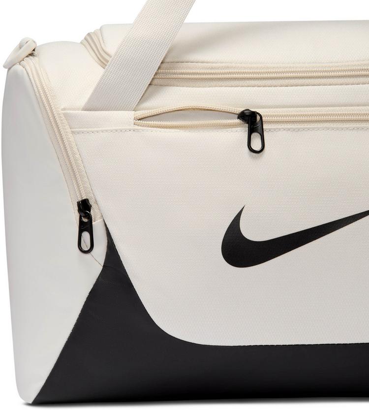 Nike Nike NK BRSLA XS DUFF - X Sporttasche - light bone-black-black - 3 | SportScheck