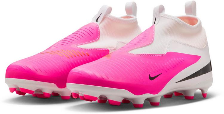 Nike Nike Phantom 6 High ACAD FGMG Fu&szlig;ballschuhe Kinder - multi-color-black - 3 | SportScheck