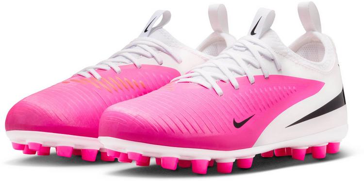 Nike Nike PHANTOM 6 Fu&szlig;ballschuhe Kinder - multi-color-black - 3 | SportScheck
