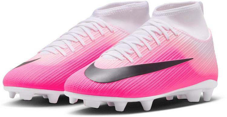 Nike Nike SUPERFLY 11 CLUB FG/MG T Fu&szlig;ballschuhe Kinder - multi-color-black - 3 | SportScheck