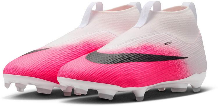 Nike Nike JR SUPERFLY 11 ACADEMY FG/MG Fu&szlig;ballschuhe Kinder - multi-color-black - 3 | SportScheck