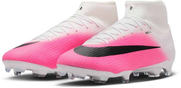 Nike Nike SUPERFLY 11 ACADEMY FG/MG Fu&szlig;ballschuhe Herren - multi-color-black - 3 | SportScheck