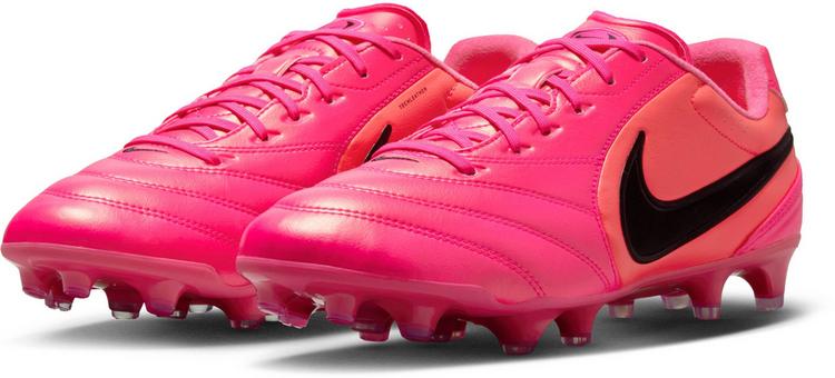 Nike Nike TIEMPO LIGERA PRO FG Fu&szlig;ballschuhe Herren - multi-color-black - 3 | SportScheck