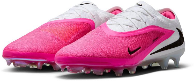 Nike Nike PHANTOM 6 ELITE FG Fu&szlig;ballschuhe Herren - multi-color-black - 3 | SportScheck