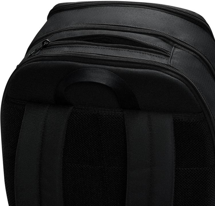 Nike Nike NK BRSLA XL BKPK - X Daypack - black-black-white - 3 | SportScheck