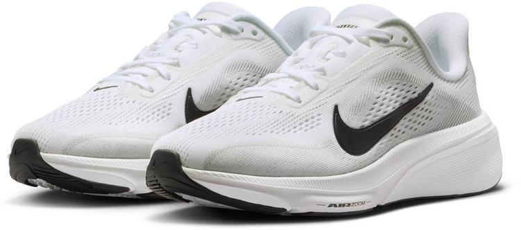 Nike Nike AIR ZOOM PEGASUS 42 Laufschuhe Kinder - white-black-photon dust - 3 | SportScheck