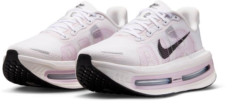 Nike Nike VOMERO PREMIUM Laufschuhe Damen - white-black-summit white-bleached l - 3 | SportScheck