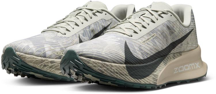 Nike Nike ACG ULTRAFLY Laufschuhe Herren - spruce fog-black spruce-sea glass - 3 | SportScheck