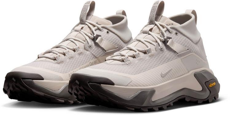 Nike Nike ACG ZEGAMA Wanderschuhe Herren - cream ii-cream ii-lt orewood brn - 3 | SportScheck