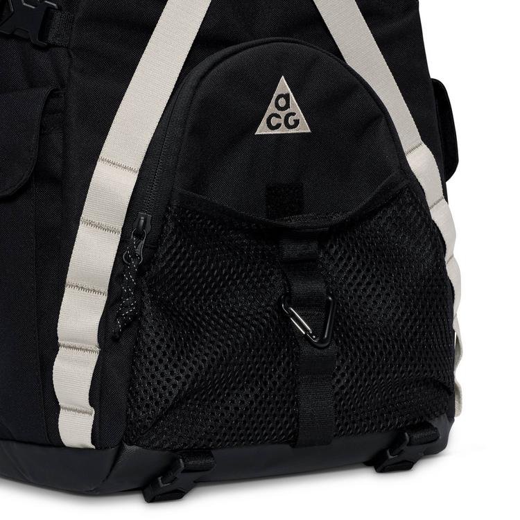 Nike Nike ACG DAYMAX 25l Daypack - black-college grey-college grey - 3 | SportScheck