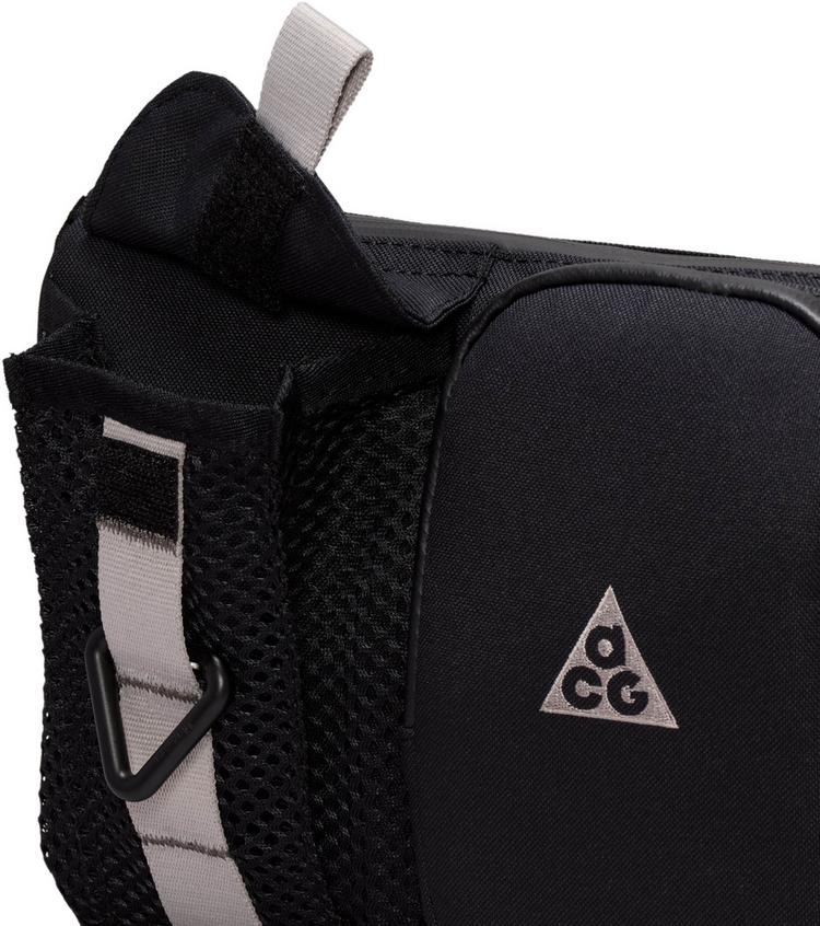 Nike Nike ACG DAYMAX CROSSBODY 3l Umh&auml;ngetasche - black-college grey-college grey - 3 | SportScheck
