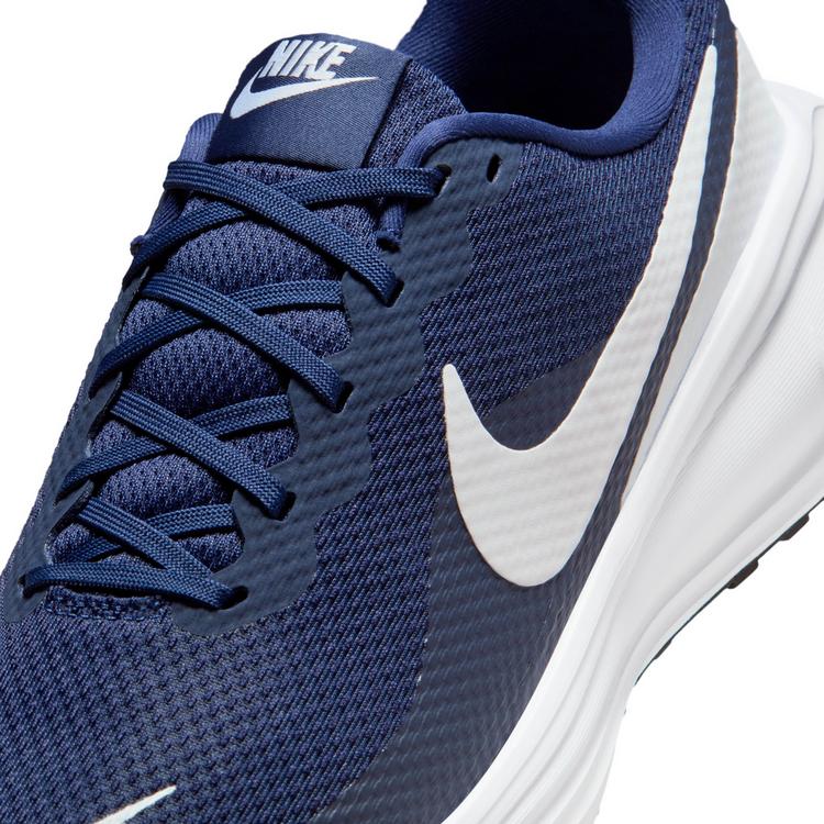 Nike Nike REVOLUTION 8 Laufschuhe Herren - midnight navy-pure platinum-white-b - 4 | SportScheck