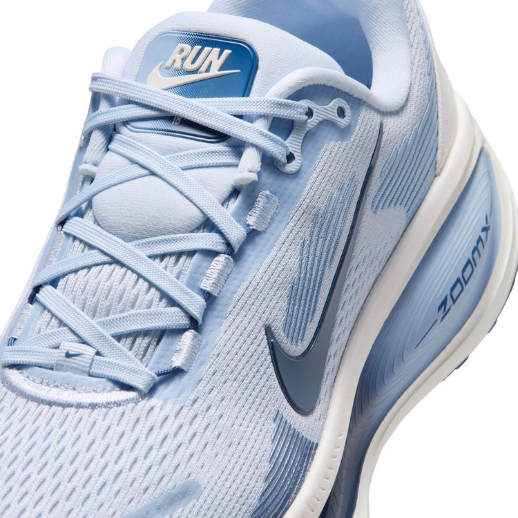 Nike Nike VOMERO 18 Laufschuhe Damen - hydrogen blue-mystic navy-aluminum - 4 | SportScheck