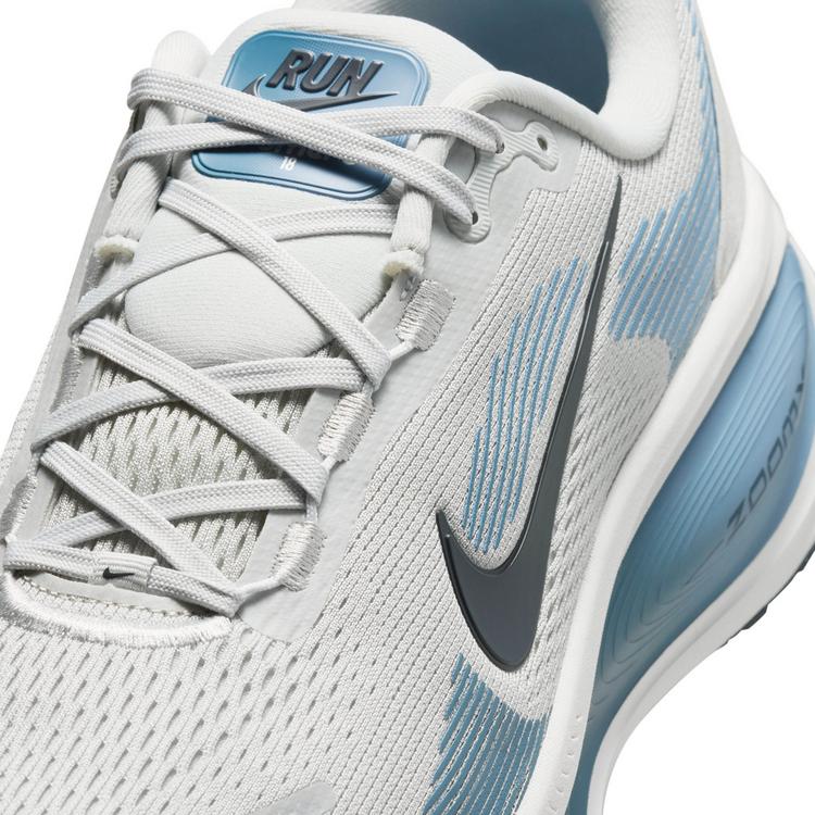 Nike Nike Vomero 18 Laufschuhe Herren - grey fog-dark obsidian-off white - 4 | SportScheck