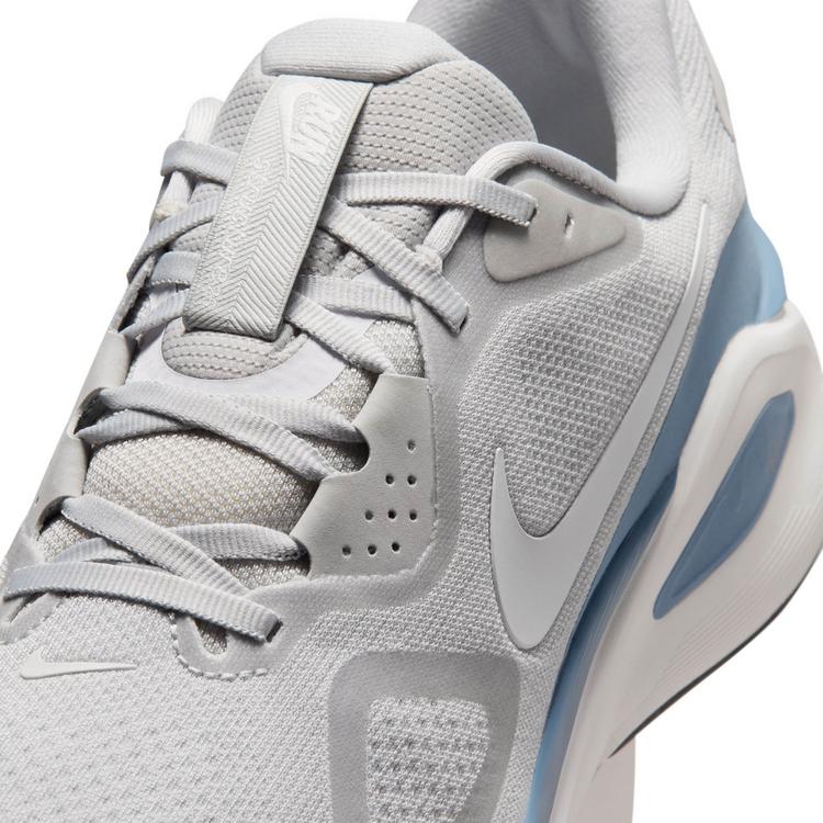 Nike Nike STRUCTURE 26 Laufschuhe Herren - grey fog-summit white-work blue - 4 | SportScheck
