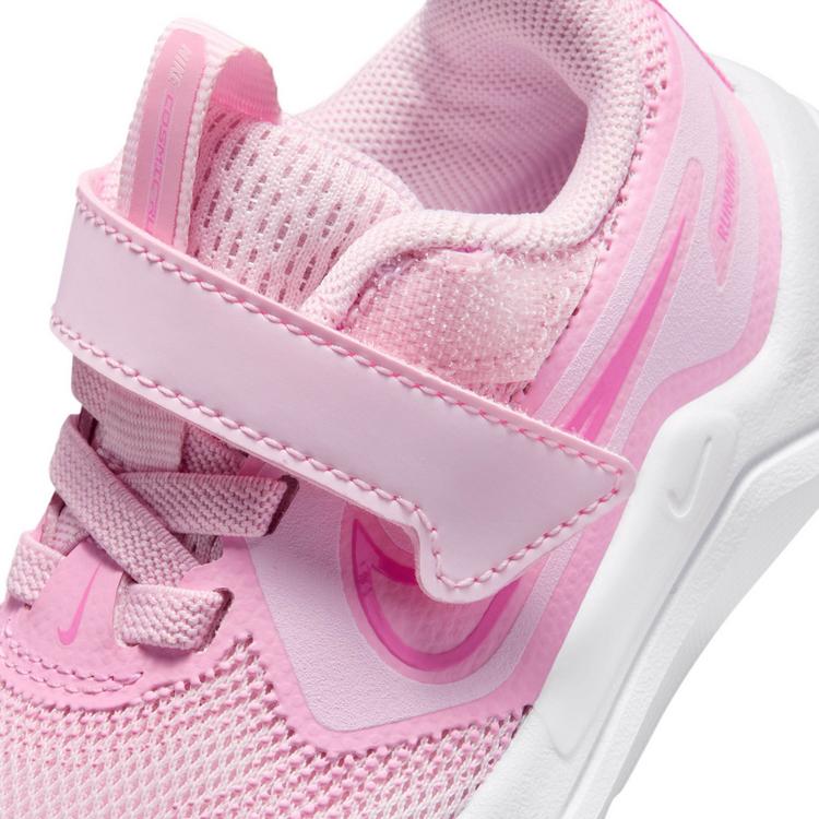 Nike Nike NIKE COSMIC RUNNER TD Laufschuhe Kinder - pink foam-playful pink-pink rise - 4 | SportScheck