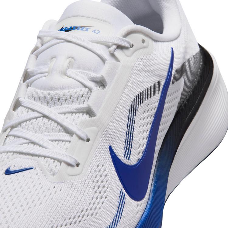 Nike Nike Pegasus 42 Laufschuhe Herren - white-game royal-black - 4 | SportScheck
