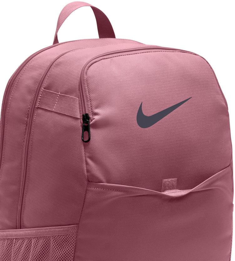 Nike Nike BRSLA M BKPK - X Daypack - pink smoke-black-gridiron - 4 | SportScheck