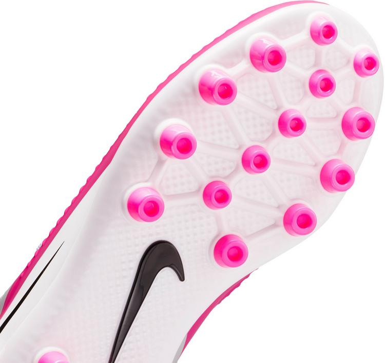 Nike Nike PHANTOM 6 Fu&szlig;ballschuhe Kinder - multi-color-black - 4 | SportScheck
