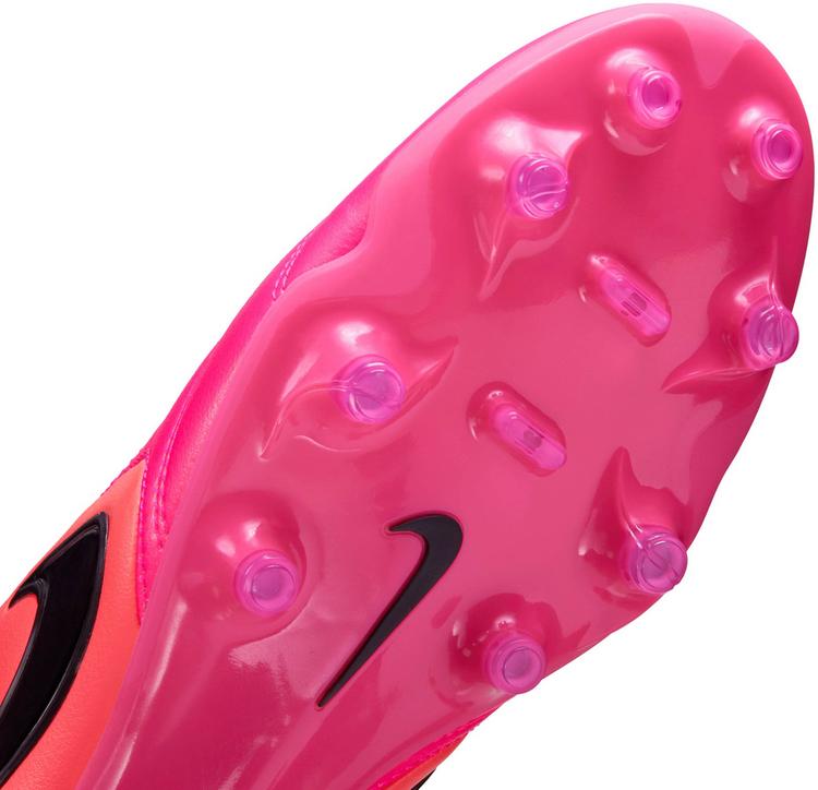 Nike Nike TIEMPO LIGERA PRO FG Fu&szlig;ballschuhe Herren - multi-color-black - 4 | SportScheck