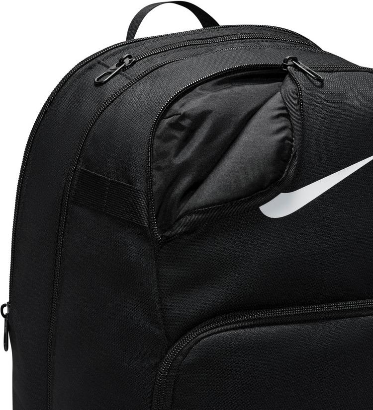Nike Nike NK BRSLA XL BKPK - X Daypack - black-black-white - 4 | SportScheck