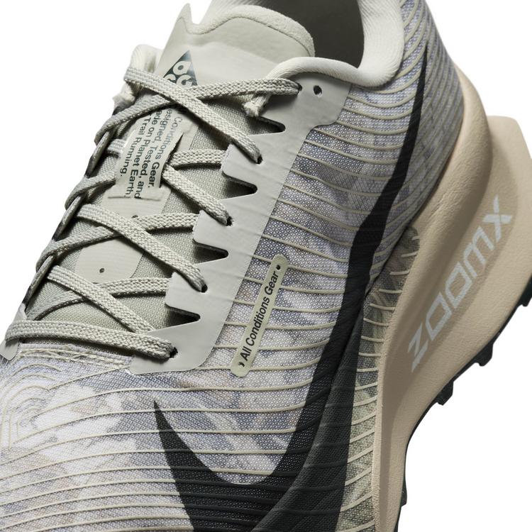 Nike Nike ACG ULTRAFLY Laufschuhe Herren - spruce fog-black spruce-sea glass - 4 | SportScheck
