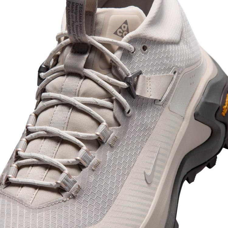 Nike Nike ACG ZEGAMA Wanderschuhe Herren - cream ii-cream ii-lt orewood brn - 4 | SportScheck