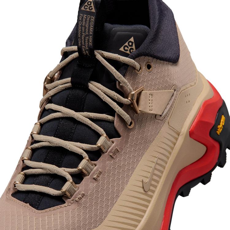Nike Nike ACG ZEGAMA Wanderschuhe Herren - british khaki-british khaki-linen - 4 | SportScheck