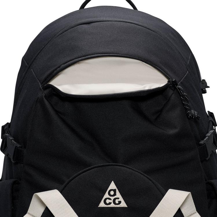 Nike Nike ACG DAYMAX 25l Daypack - black-college grey-college grey - 4 | SportScheck