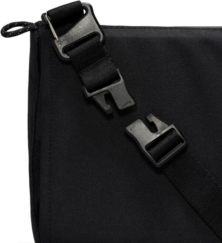 Nike Nike ACG DAYMAX CROSSBODY 3l Umh&auml;ngetasche - black-college grey-college grey - 4 | SportScheck