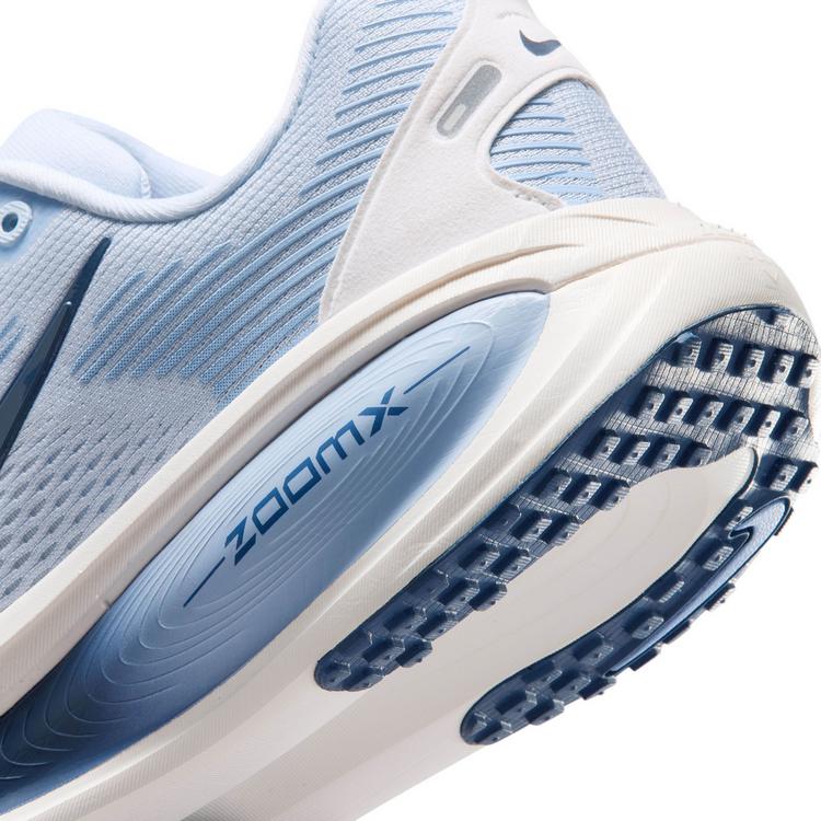 Nike Nike VOMERO 18 Laufschuhe Damen - hydrogen blue-mystic navy-aluminum - 5 | SportScheck