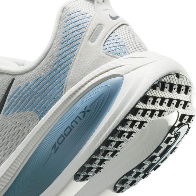 Nike Nike Vomero 18 Laufschuhe Herren - grey fog-dark obsidian-off white - 5 | SportScheck