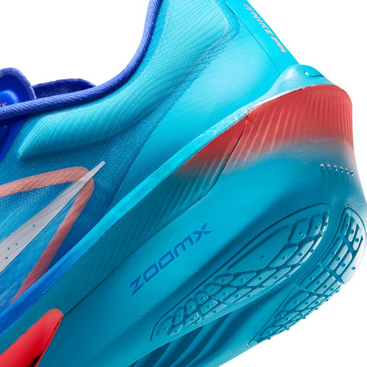Nike Nike ZOOM FLY 6 Laufschuhe Herren - racer blue-white-blue lightning - 5 | SportScheck