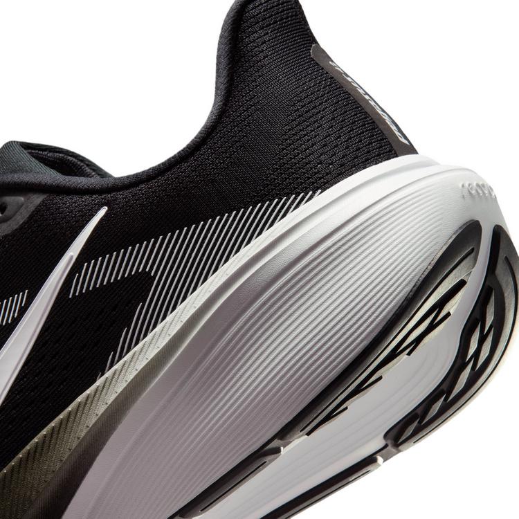 Nike Nike Pegasus 42 Laufschuhe Herren - black-white-photon dust - 5 | SportScheck