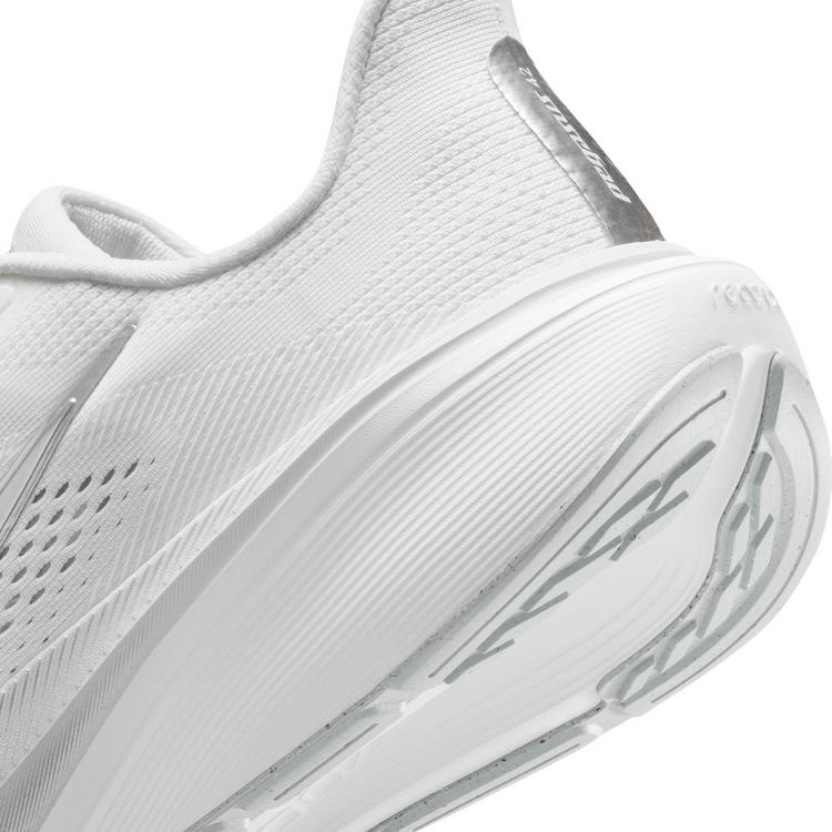 Nike Nike Pegasus 42 Laufschuhe Damen - white-metallic silver-wolf grey - 5 | SportScheck