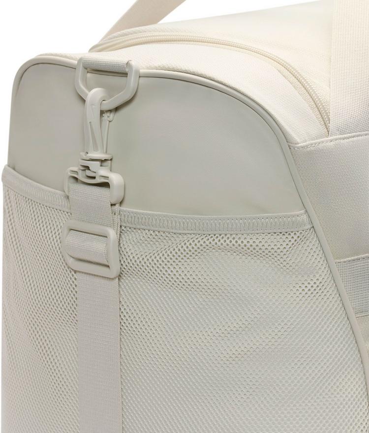 Nike Nike NK BRSLA M DUFF - X Sporttasche - light bone-black-black - 5 | SportScheck