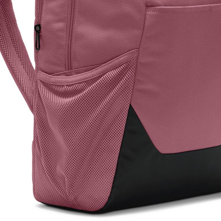 Nike Nike BRSLA M BKPK - X Daypack - pink smoke-black-gridiron - 5 | SportScheck