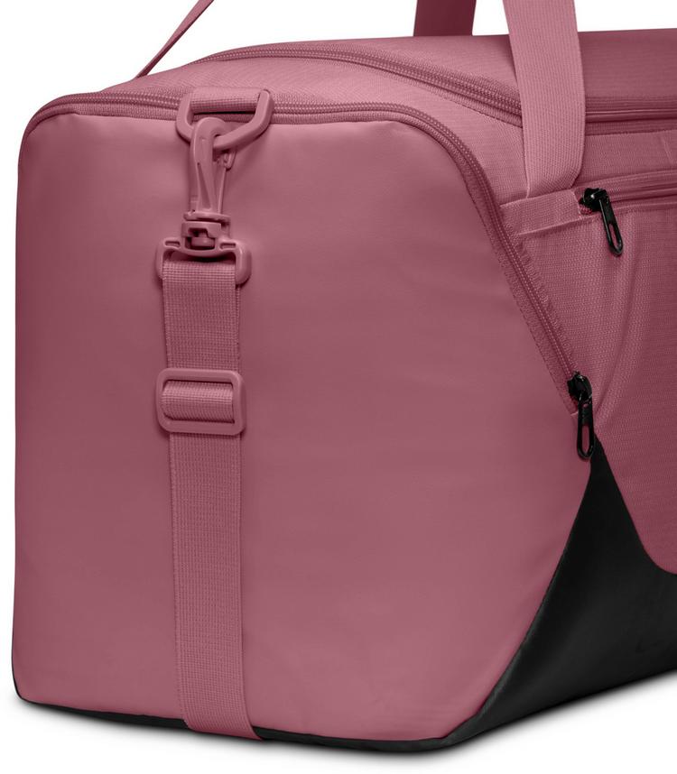 Nike Nike Brasilia S Sporttasche - pink smoke-black-gridiron - 5 | SportScheck