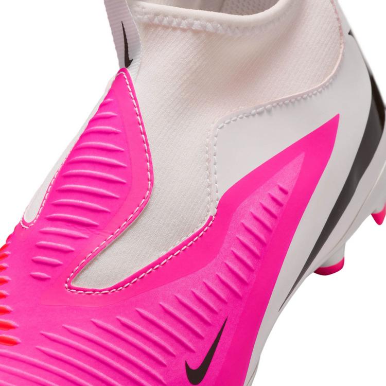 Nike Nike Phantom 6 High ACAD FGMG Fu&szlig;ballschuhe Kinder - multi-color-black - 5 | SportScheck